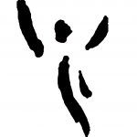 Vinilo, Adhesivo, Pegatinas, Stickers, Furgoneta, Coche, Moto, Futbol, Muñegote