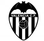 Vinilo, Adhesivo, Pegatina Personalizada Escudo Equipo de Futbol: Decora con Pasión Futbolera