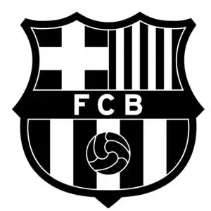 Vinilo, Adhesivo, Pegatina Personalizada Escudo Equipo de Futbol: Decora con Pasión Futbolera