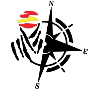 Pegatinas Personalizadas para Coches 4x4, Todoterreno, Vinilo Adhesivo, Troqueladas, Exterior