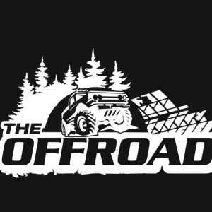 Vinilo, Adhesivo, Pegatinas, Off Road, 4x4, Stickers, Furgoneta, Coche, Todoterreno.