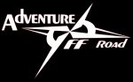 Pegatina troquelada Adventure Off Road – Vinilo resistente exterior sin fondo para moto, coche, 4x4, furgoneta y camper – Adhesivo decorativo todoterreno, trail, enduro, vinilo corte personalizado